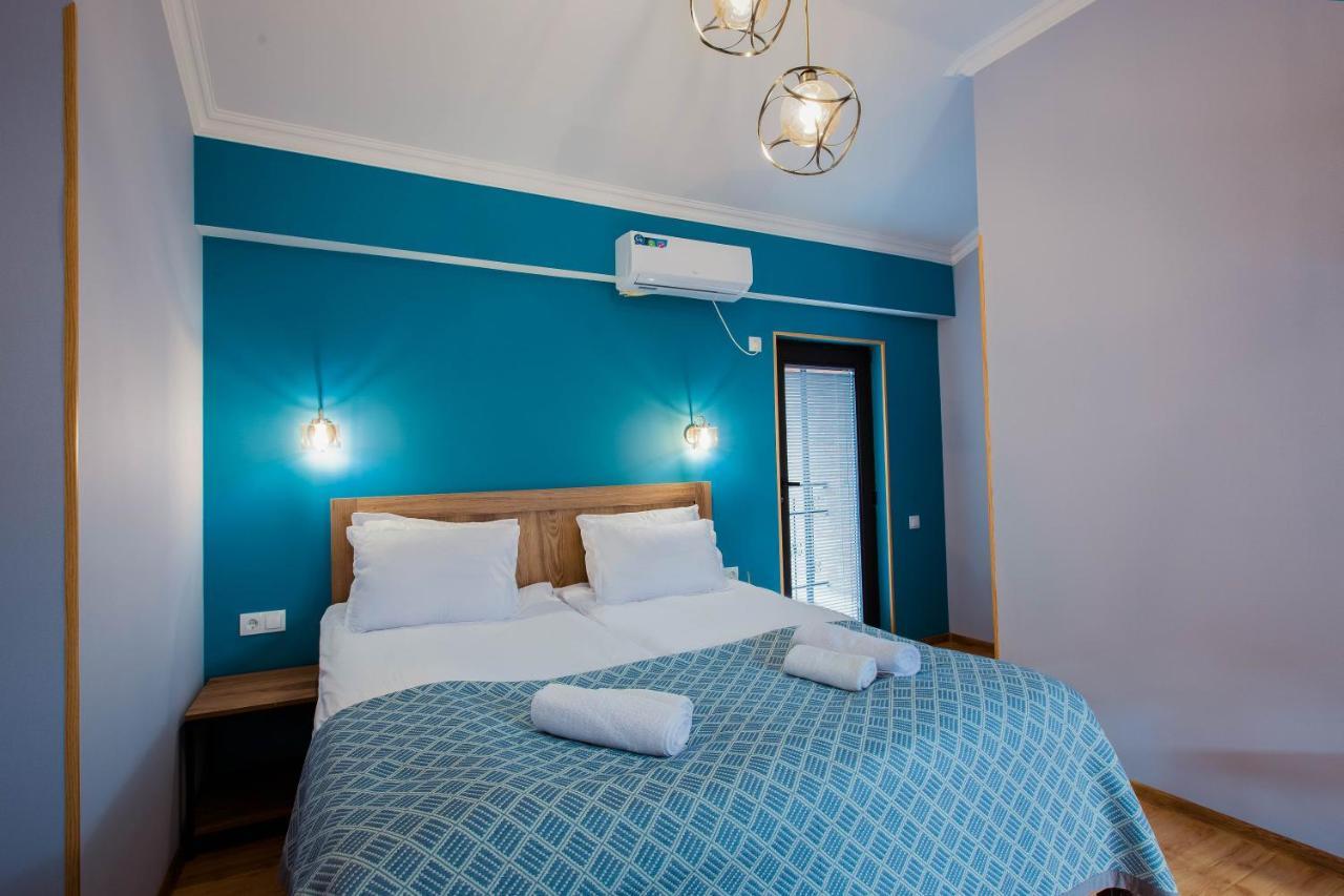 Central Gate Hotel In Heart Of تبليسي المظهر الخارجي الصورة